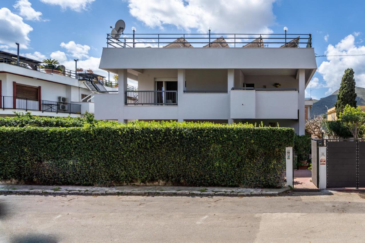 La Maison De Provence - Mondello Exterior photo