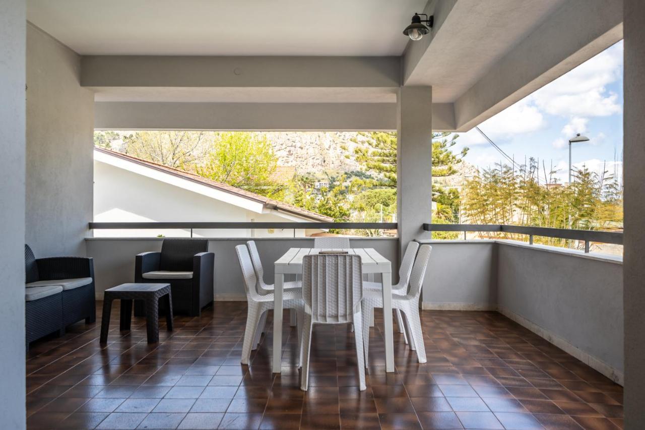 La Maison De Provence - Mondello Exterior photo