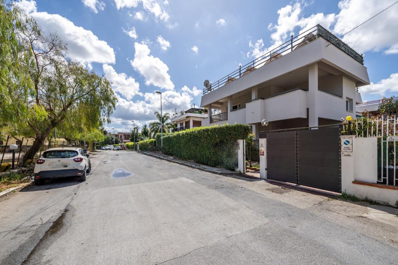 La Maison De Provence - Mondello Exterior photo